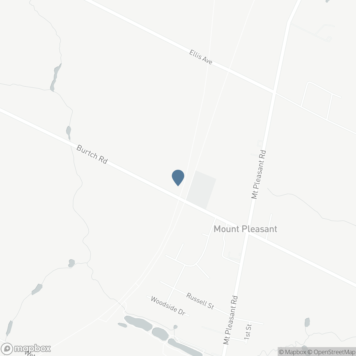 567 BURTCH Road, Brant, Ontario N0E 1K0